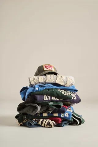 Fossil Form 101 Tee