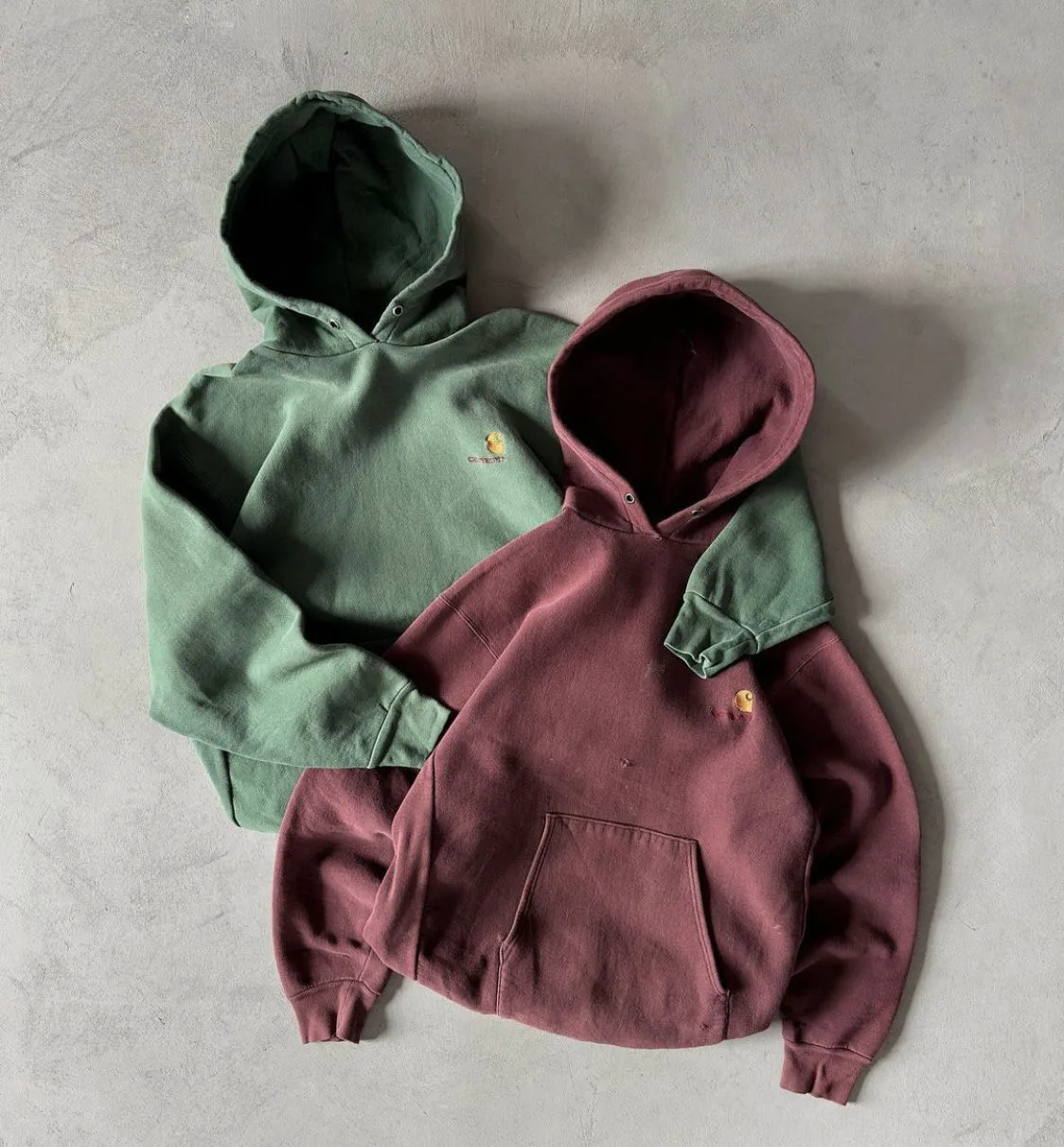 Genesis Mark Cap main product photo
