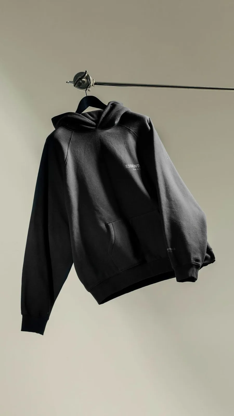 Origin Layer Hoodie main product photo